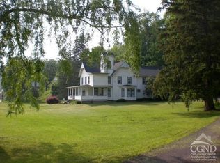 5474 Route 23, Windham, NY 12496