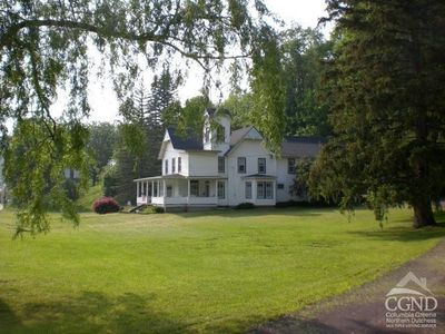 5474 Route 23, Windham, NY, 12496