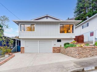 1536 Valdez Way, Pacifica, CA 94044