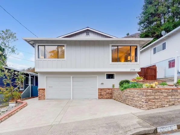 1536 Valdez Way, Pacifica, CA 94044