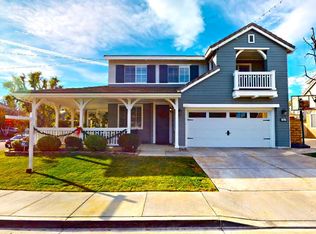 2337 Cottontail Ave, Simi Valley, CA 93063