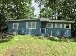 1622 Sharkey St, Tallahassee, FL 32304