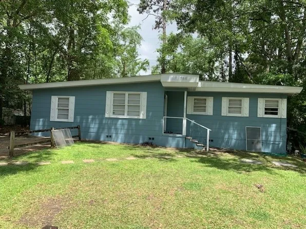 1622 Sharkey St, Tallahassee, FL 32304