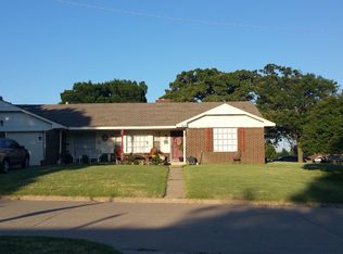 2600 N Tropicana Ave, Bethany, OK 73008