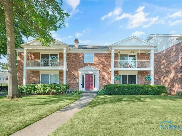 6554 Abbey Run #5, Sylvania, OH 43560