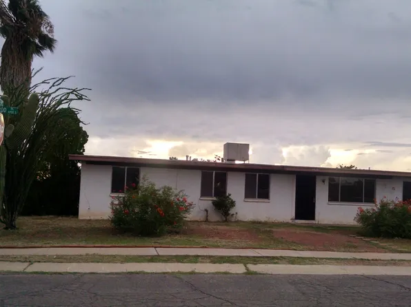 4728 S Goldenrod Pl, Tucson, AZ 85730