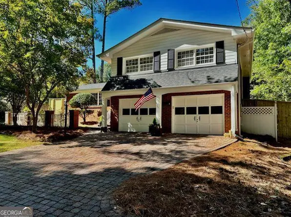 1512 Diamond Head Cir, Decatur, GA 30033