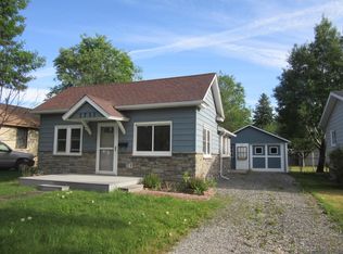 1731 Rumsey Ave, Cody, WY 82414