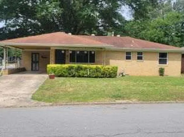 200 N Jackson St, Little Rock, AR 72205