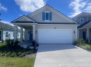 354 Whirlwind Pl, Saint Augustine, FL 32095