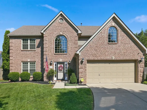 4405 Riverside Ct, Lexington, KY 40515