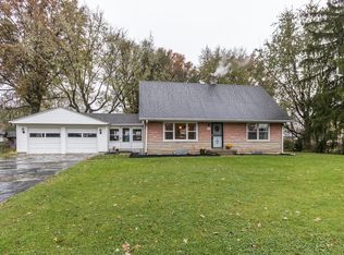 205 David Ln, Indianapolis, IN 46227