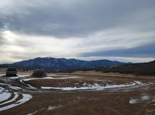 Andre Pl, Colorado City, CO 81019