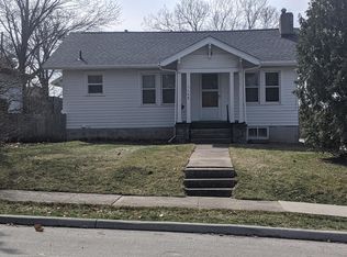 1148 Clinton Ave, Des Moines, IA 50313