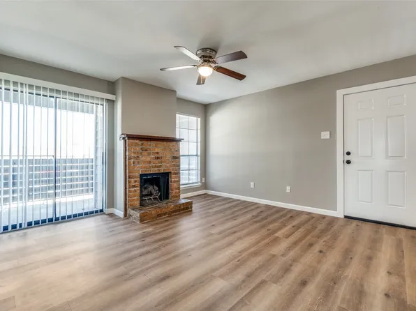 1603 N Garrett Ave APT 205, Dallas, TX 75206
