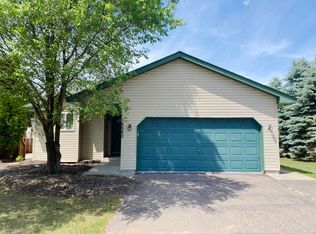 18580 Pascal Dr NW, Elk River, MN 55330
