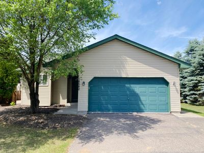 18580 Pascal Dr NW, Elk River, MN, 55330