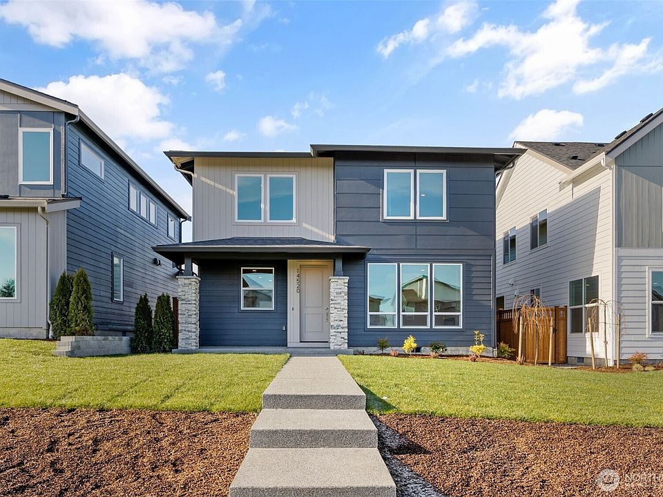 1st image of 14521 205th Avenue E #915