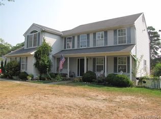 1 Brushy Neck Ct, Brick, NJ 08724
