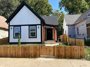 945 King Ave, Indianapolis, IN