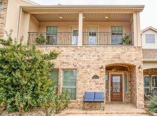 17 Lafayette Pl, Midland, TX 79705