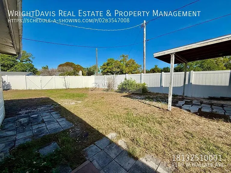 4109 W Wallace Ave — Photo 20