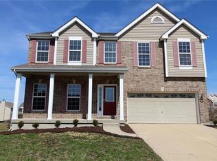 1783 Naughton Way, Swansea, IL 62226