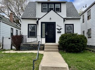 4643 N 31st St, Milwaukee, WI 53209