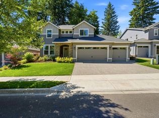 17703 NE 32nd St, Vancouver, WA 98682