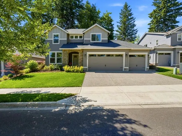 17703 NE 32nd St, Vancouver, WA 98682