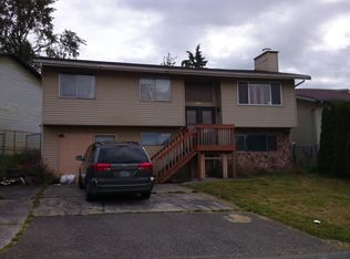 6802 Vista Ave S, Seattle, WA 98108
