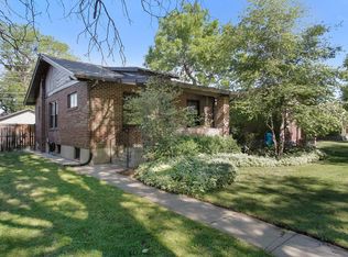 2045 S Sherman St, Denver, CO 80210