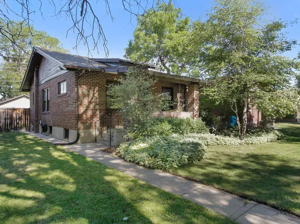 2045 S Sherman St, Denver, CO 80210