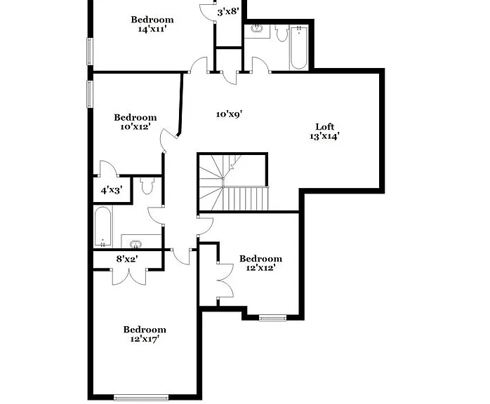 1217 White Willow — Photo 3