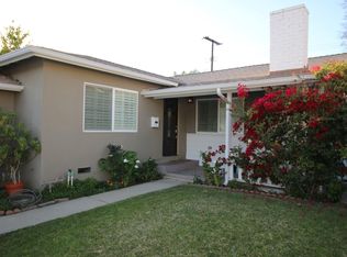 13543 Mineola St, Pacoima, CA 91331