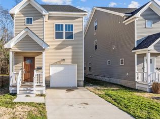 68 W County St, Hampton, VA 23663