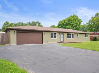 3501 S Sadlier Dr, Indianapolis, IN 46239
