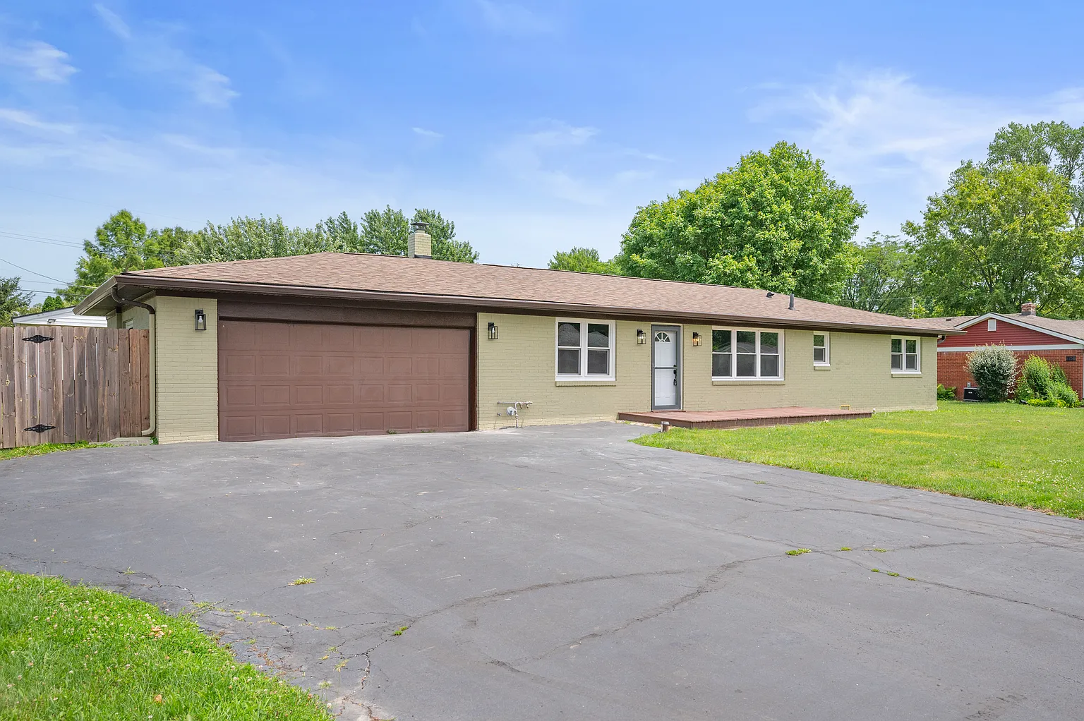 3501 S Sadlier Dr photo 1