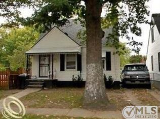 19970 Saint Aubin St, Detroit, MI 48234
