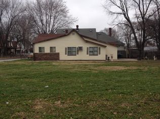 1365 Hiatt St, Indianapolis, IN