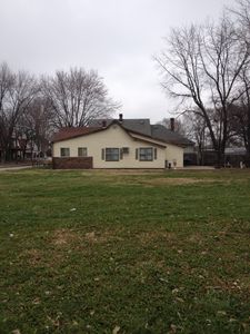 1365 Hiatt St, Indianapolis, IN, 46221