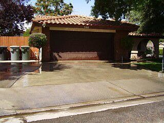Spanish Custom Home