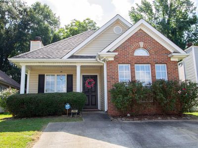 202 Hidden Creek Pkwy, Pelham, AL, 35124