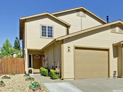 7019 Forest Hill Dr, Diamond Springs, CA, 95619