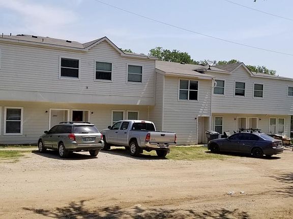 3rd image of 9713-9729 Sycamore Dr #9727
