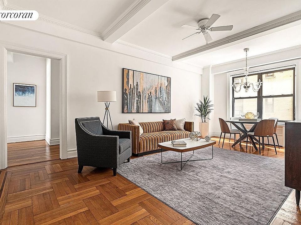 1st image of 215 W 92nd St APT 10D