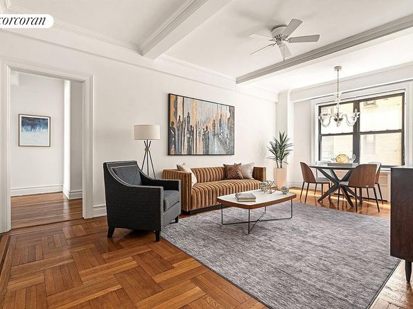 215 W 92nd St APT 10D, New York, NY, 10025