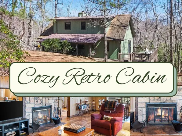 755 Howard Branch Rd, Otto, NC 28763