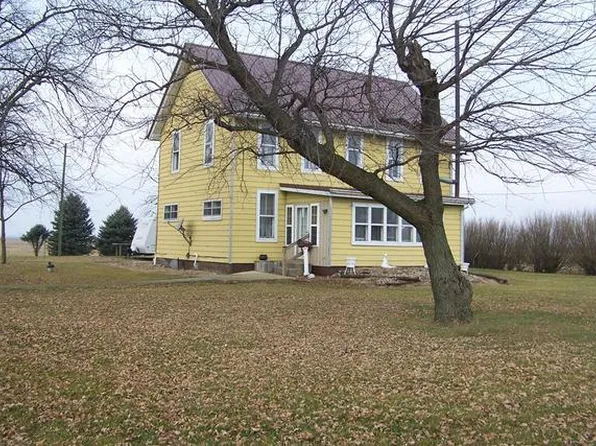 2199 N 2700th Rd E, Strawn, IL 61775