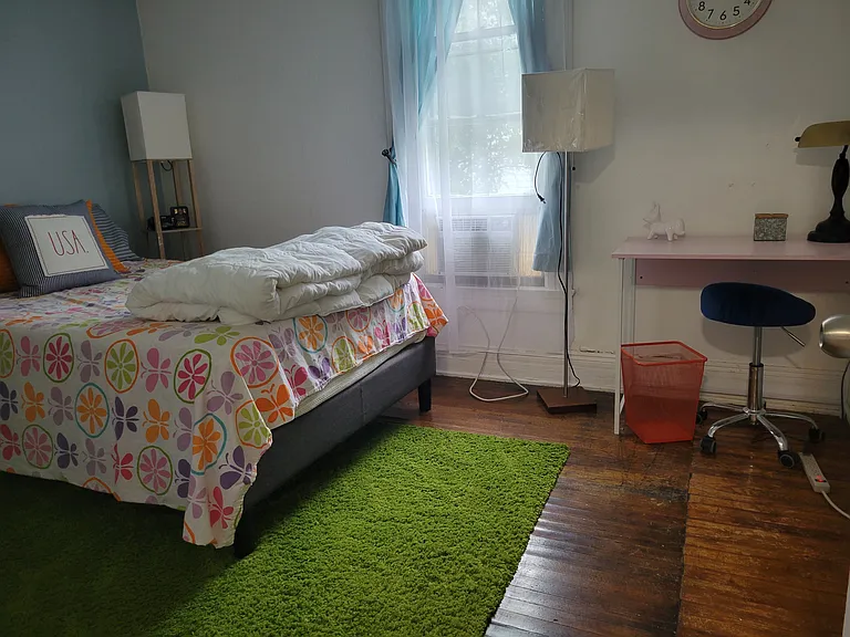 Office - Guest Room.